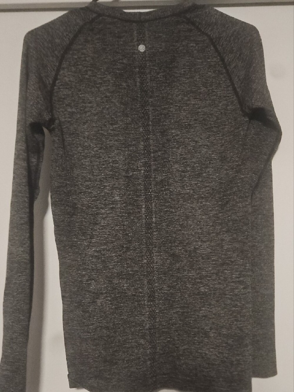 Crz YOGA Long Sleeve Shirt